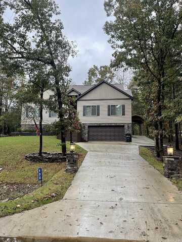 122 Crest, Fairfield Bay, AR 72088