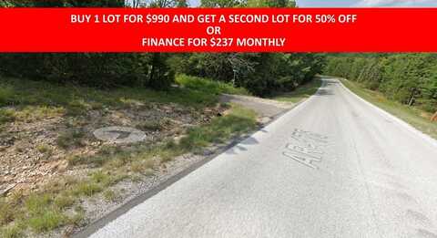 undefined, Cherokee Village, AR 72529