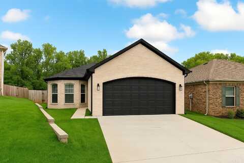 7316 Stonehenge Drive, Sherwood, AR 72120