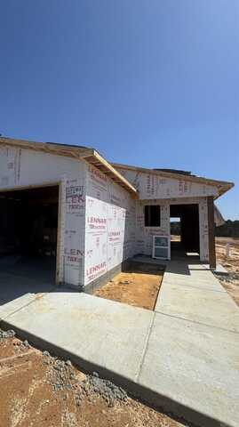 6017 Discovery Trail, Bauxite, AR 72011