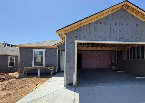 1241 Santa Fe Trail, Bauxite, AR 72011