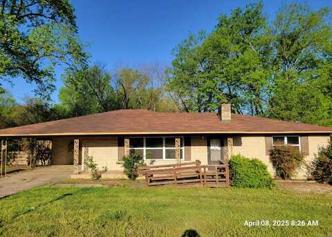 6804 Lancaster Road, Little Rock, AR 72209