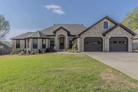 1806 Wedgewood, Paragould, AR 72450
