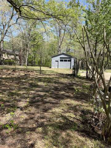 8511 Dreher Lane, Little Rock, AR 72209