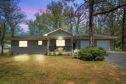 516 Beachview Circle, Hot Springs, AR 71913