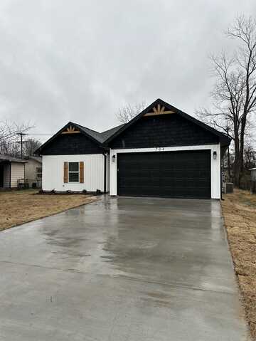704 Graham Avenue, North Little Rock, AR 72117