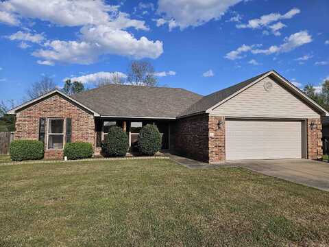 38 Onyx Street, Greenbrier, AR 72058