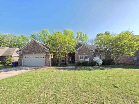 15 Talladega Loop, Cabot, AR 72023