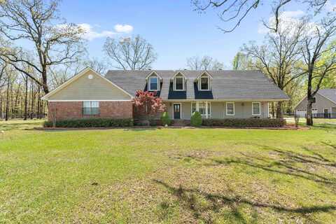 9301 Trail Run Rd, Sherwood, AR 72120