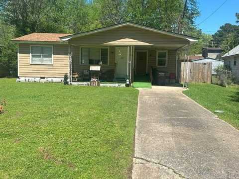 1616 Plummer, Jacksonville, AR 72076