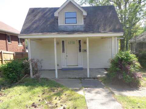 3805 W Capitol Avenue, Little Rock, AR 72205