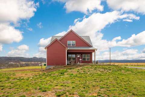 1850 Lewis Chapel Road, Graysville, TN 37338
