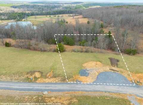 0 Snowy Meadow Lane, Soddy Daisy, TN 37379