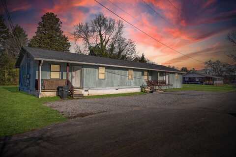 401 Red Maple Street, Graysville, TN 37338