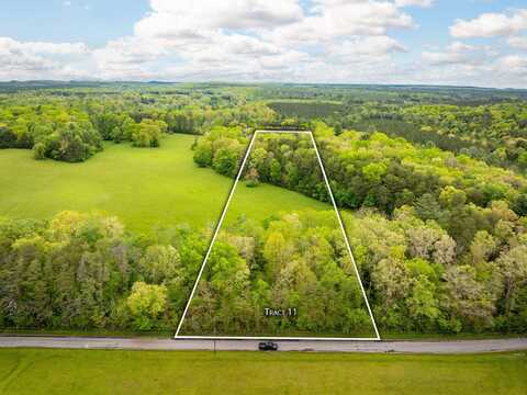 0 Blaine Smith Road, Graysville, TN 37338