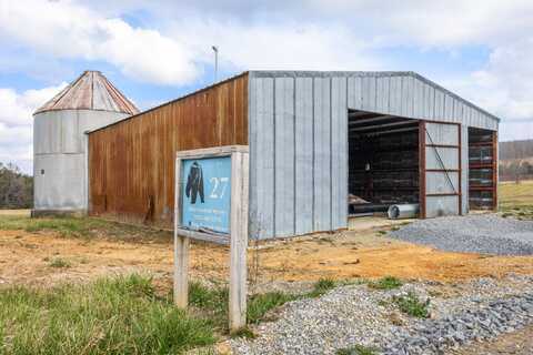 0 Old Dirt Road, Graysville, TN 37338