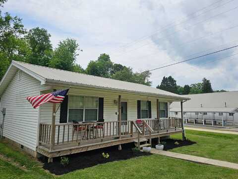 1896 Old Washington Highway, Dayton, TN 37321