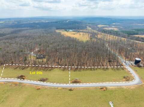 0 Snowy Meadow Lane, Soddy Daisy, TN 37379