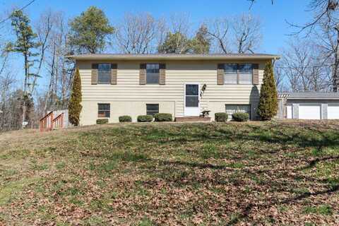 276 SE Bell Street, Cleveland, TN 37323