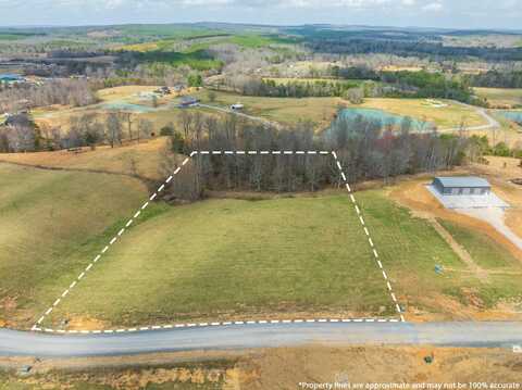 0 Snowy Meadow Lane, Soddy Daisy, TN 37379