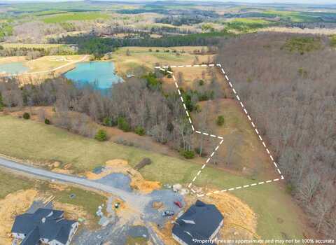 0 Snowy Meadow Lane, Soddy Daisy, TN 37379