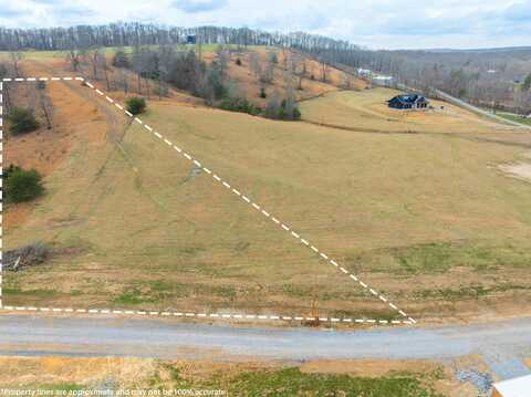 0 Old Dirt Road, Graysville, TN 37338