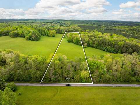0 Blaine Smith Road, Graysville, TN 37338