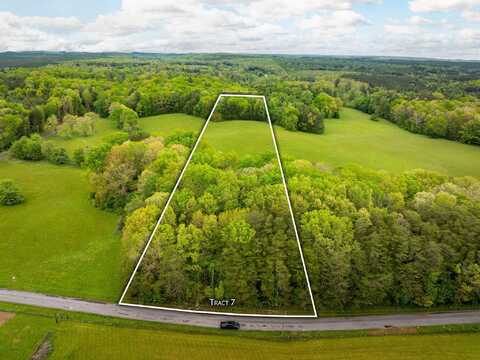 0 Blaine Smith Road, Graysville, TN 37338