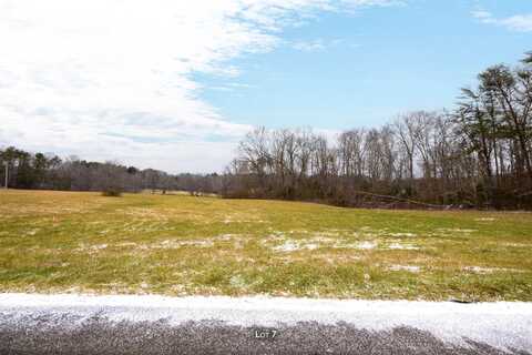 0 Blaine Smith Road, Graysville, TN 37338