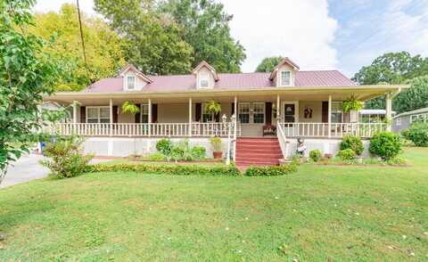 1233 Gadd Road, Hixson, TN 37343