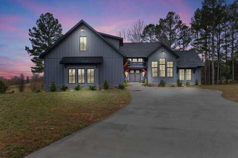 116 County Rd 3050, Athens, TN 37303