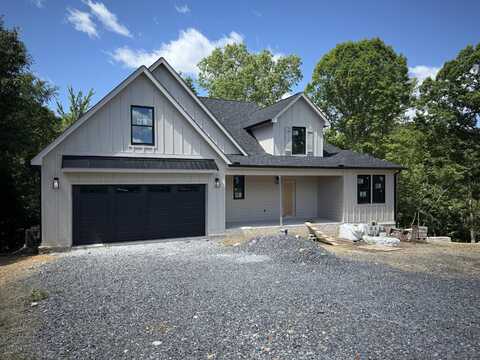 6362 Jared Lane, Harrison, TN 37341