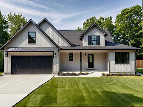 6362 Jared Lane, Harrison, TN 37341