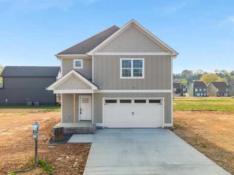 6589 Dharma Loop, Chattanooga, TN 37412