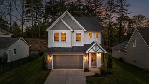 284 Stonegate Way, Soddy Daisy, TN 37379
