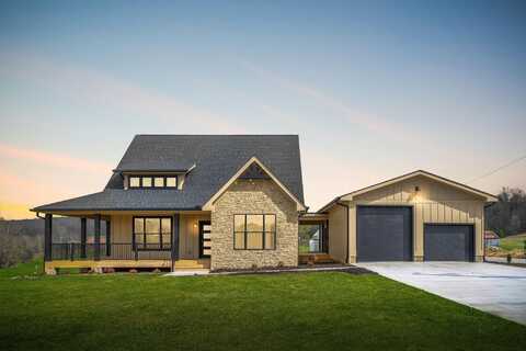 3932 Hendon Road, Graysville, TN 37338