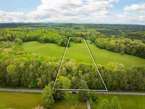 0 Blaine Smith Road, Graysville, TN 37338