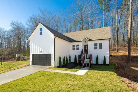 6730 Flagstone Drive, Ooltewah, TN 37363