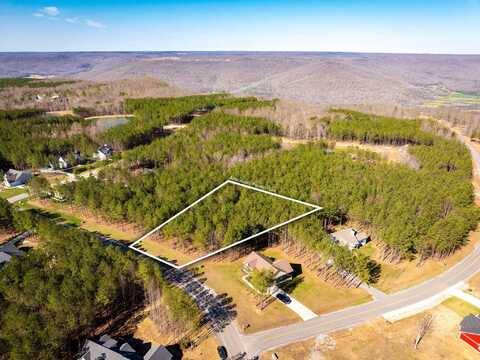 Crockett Point, Jasper, TN 37347