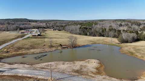 0 Old Dirt Road, Graysville, TN 37338