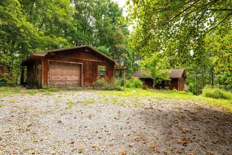 585 Shaver Road, Dayton, TN 37321