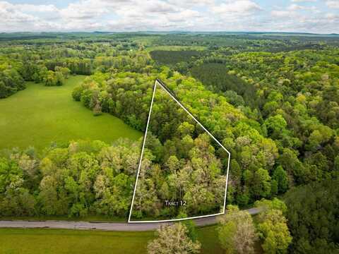 0 Blaine Smith Road, Graysville, TN 37338
