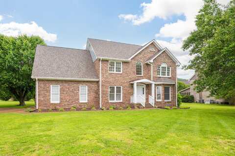 1424 Innisbrook Drive, Hixson, TN 37343