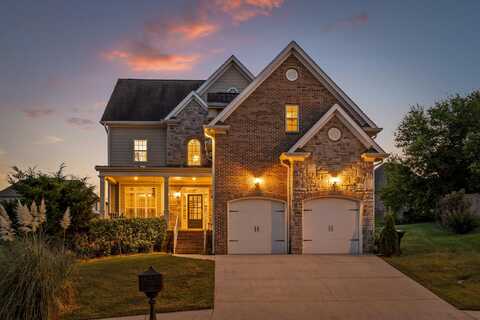 8032 Hodges Way, Ooltewah, TN 37363