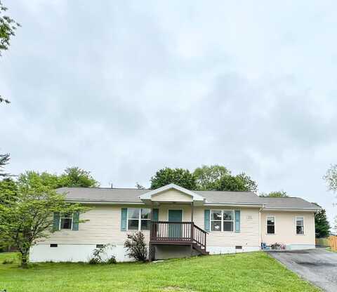 116 Deerfield Road, Crossville, TN 38555