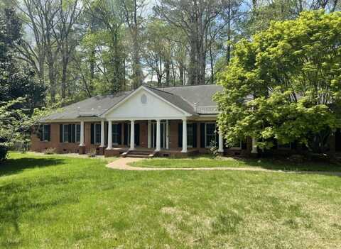 209 Meadowbrook Lane, La Fayette, GA 30728