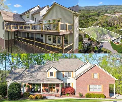 192 Grandview Point, Ringgold, GA 30736