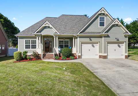 8259 Robertsview Drive, Ooltewah, TN 37363