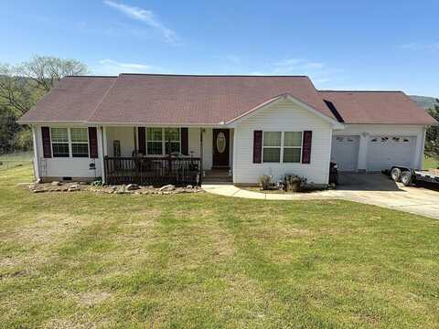 191 Lookout Circle, Trenton, GA 30752