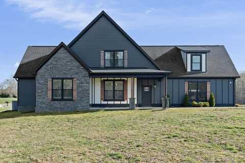 120 Twin Creeks Drive NW, Cleveland, TN 37312